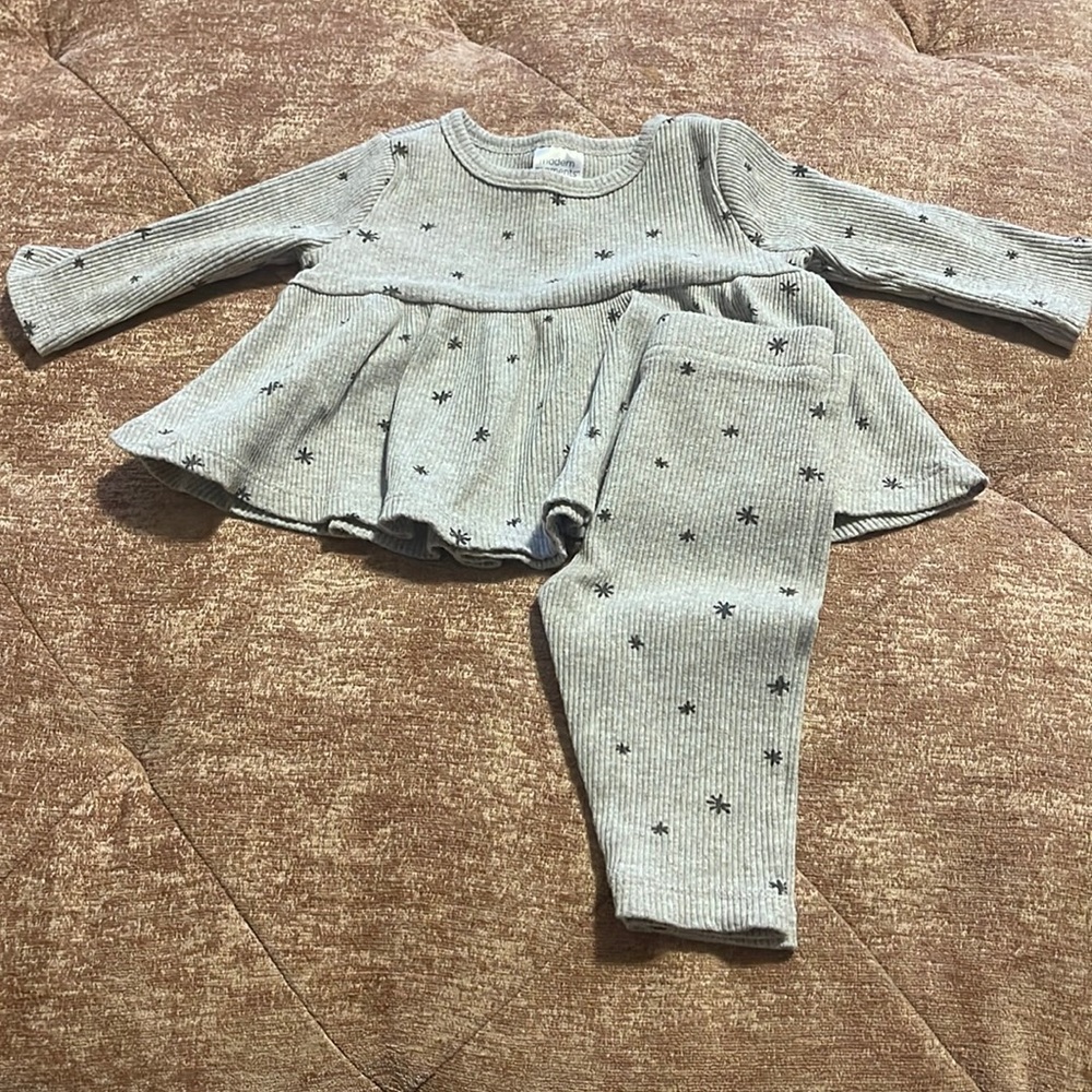 2Piece Set